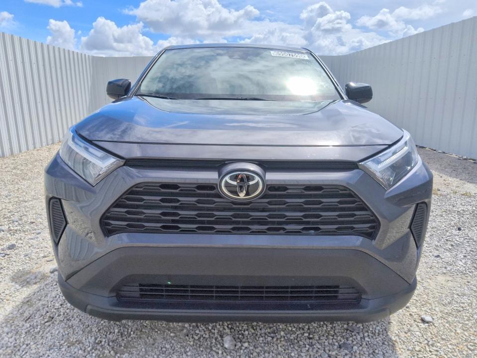 Aukcja sprzedaży 2025 Toyota Rav4, vin: 2T3H1RFV2SW429923, numer aukcji: 69507596