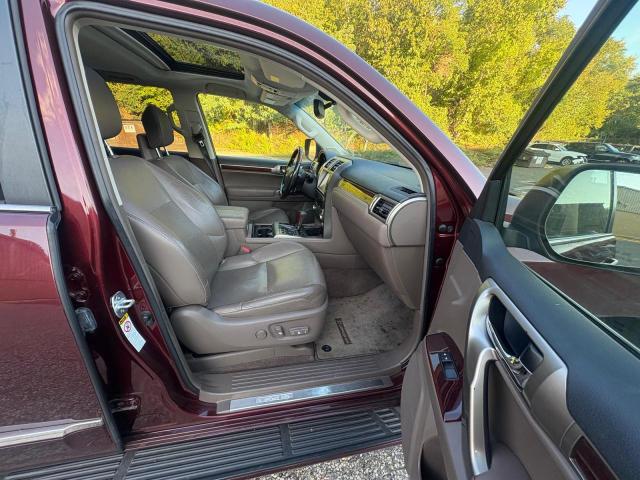 Aukcja sprzedaży 2016 Lexus Gx, vin: JTJJM7FX4G5134896, numer aukcji: 70686786