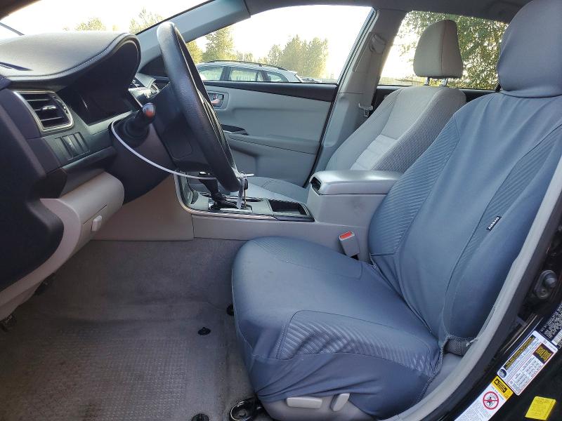 Aukcja sprzedaży 2017 Toyota Camry, vin: 4T1BF1FK4HU422634, numer aukcji: 69463106