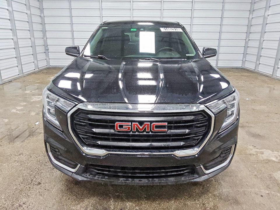 Aukcja sprzedaży 2023 Gmc Terrain, vin: 3GKALTEG8PL186391, numer aukcji: 61482916