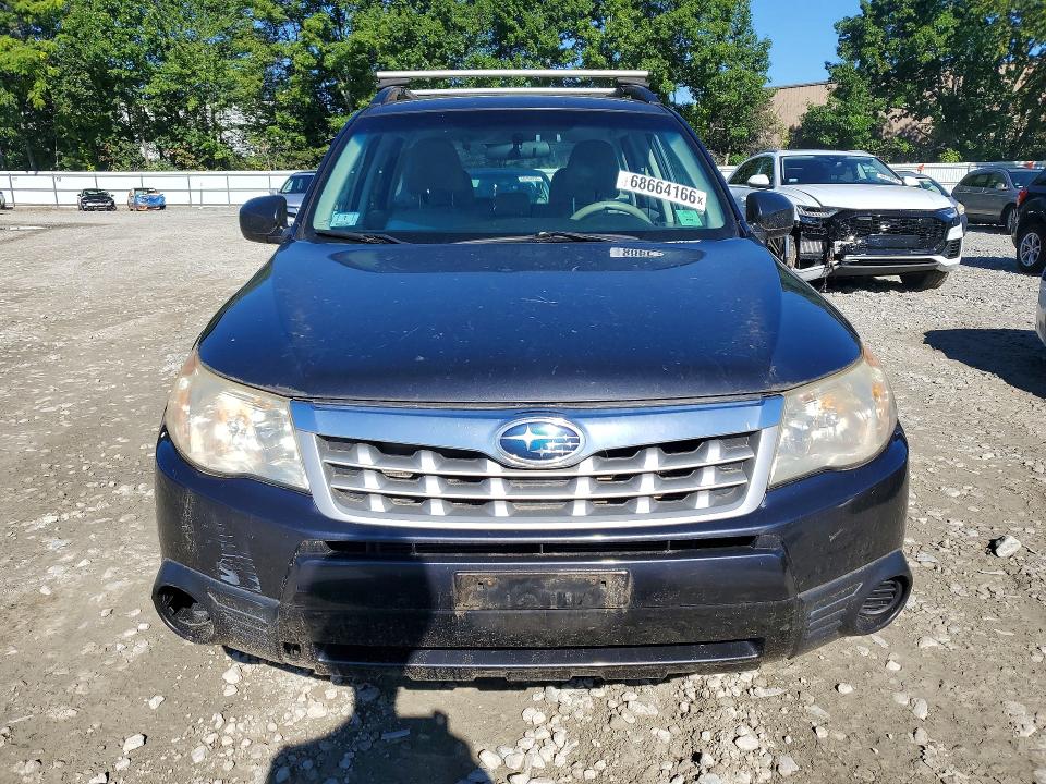 68664166 :رقم المزاد ، JF2SHABC8CH426900 vin ، 2012 Subaru Forester مزاد بيع