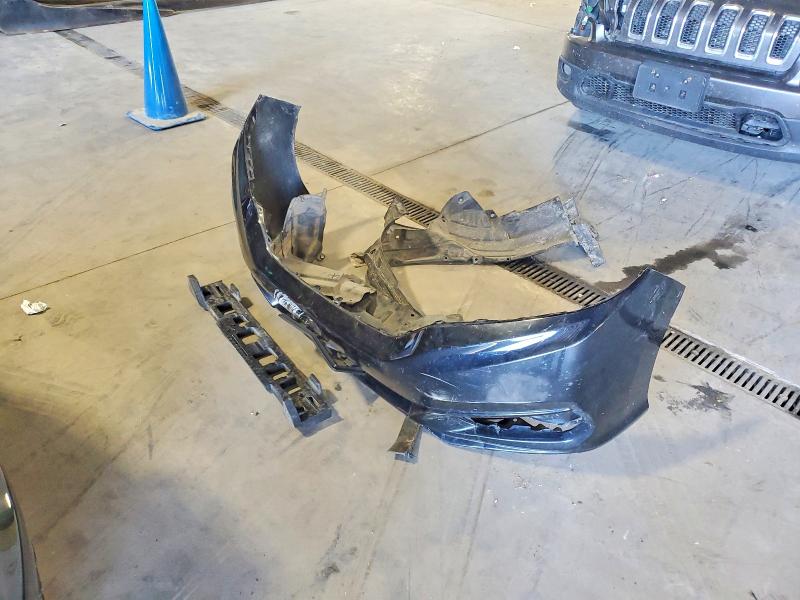 Продаж на аукціоні авто 2019 Honda Fit, vin: 3HGGK5H06KM700097, номер лоту: 67164976