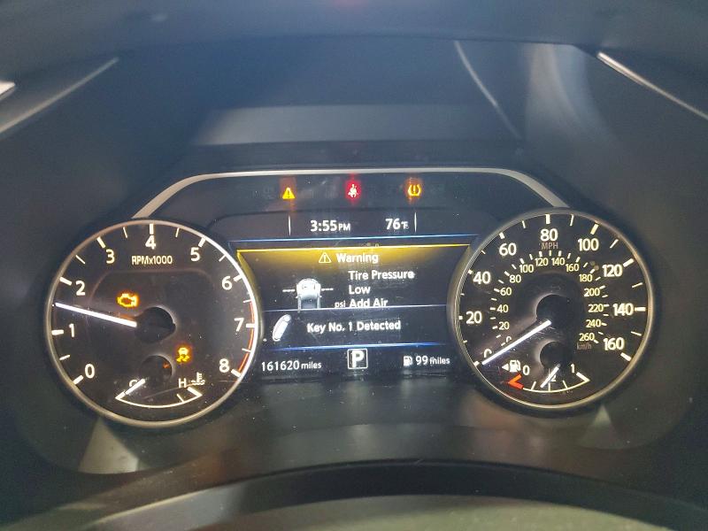 2016 Nissan Murano მანქანა იყიდება აუქციონზე, vin: 5N1AZ2MGXGN142345, აუქციონის ნომერი: 67164446