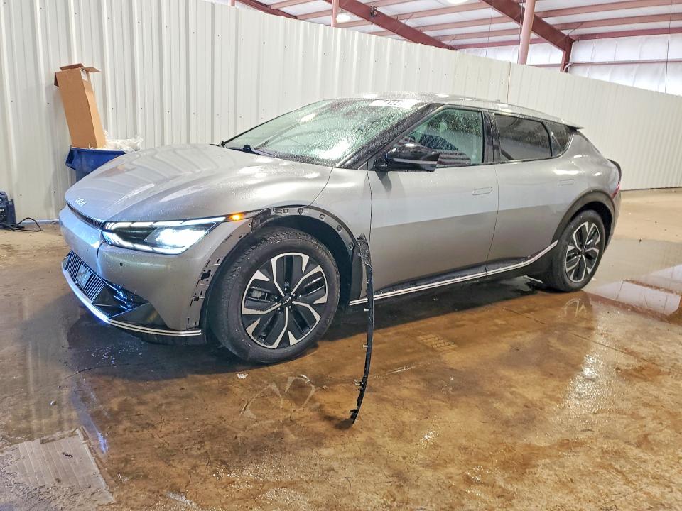 Aukcja sprzedaży 2023 Kia Ev6, vin: KNDC34LA9P5130355, numer aukcji: 68144996