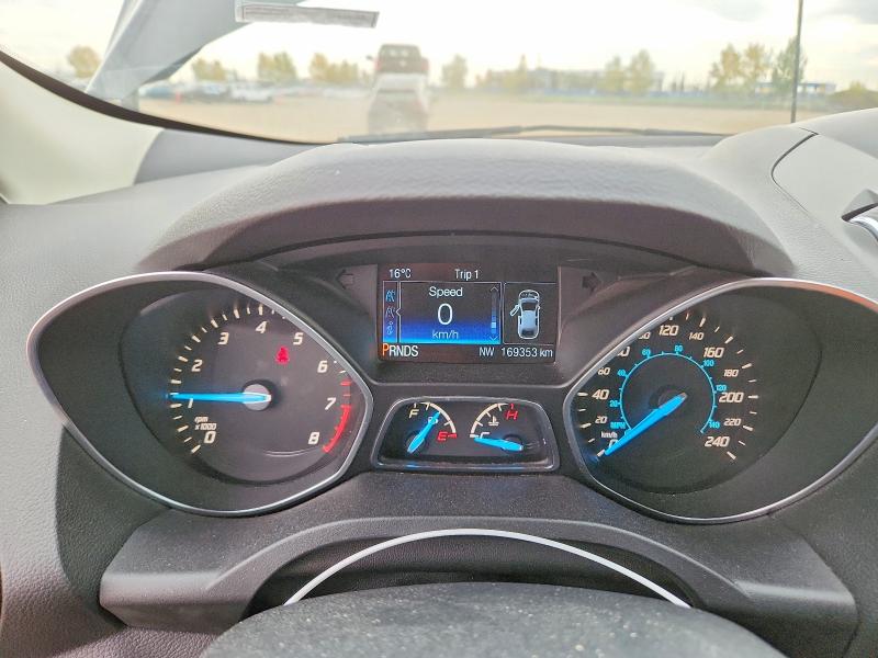 Продажа на аукционе авто 2014 Ford Escape, vin: 1FMCU9GX9EUC96219, номер лота: 69448916