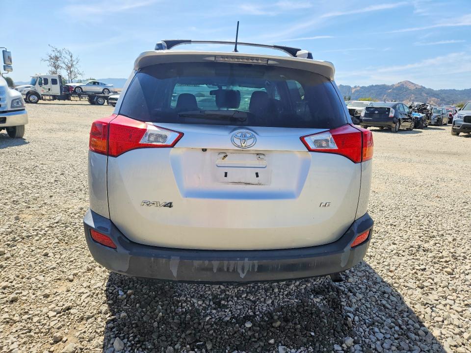 2013 Toyota Rav4 მანქანა იყიდება აუქციონზე, vin: 2T3ZFREVXDW062926, აუქციონის ნომერი: 70371426