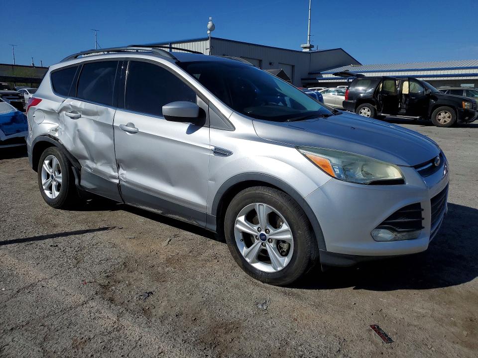 Aukcja sprzedaży 2014 Ford Escape, vin: 1FMCU0G95EUE53497, numer aukcji: 68999306