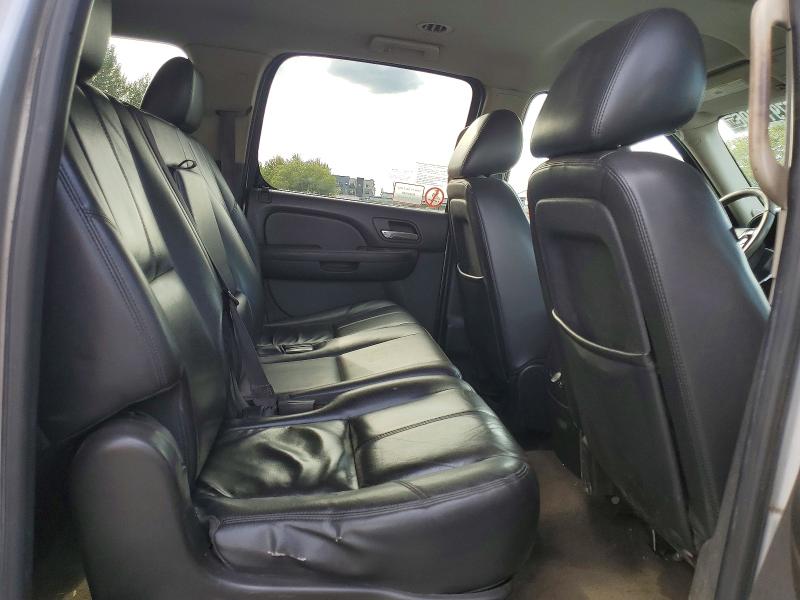 Продажа на аукционе авто 2013 Gmc Yukon Xl, vin: 1GKS2KE73DR330225, номер лота: 67914896