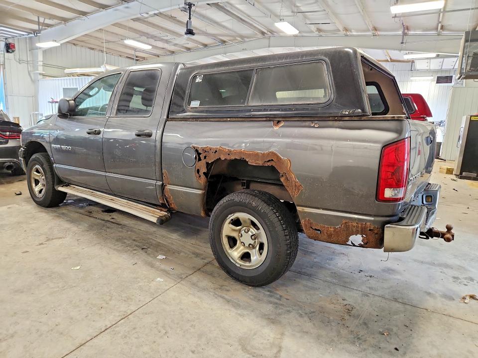Продажа на аукционе авто 2003 Dodge Ram 1500, vin: 1D7HU18N13S173943, номер лота: 71222416