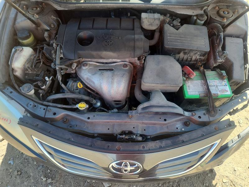 2011 Toyota Camry მანქანა იყიდება აუქციონზე, vin: 4T1BF3EK8BU205950, აუქციონის ნომერი: 68222786