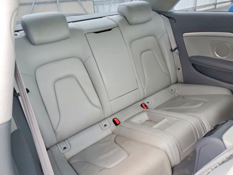 Aukcja sprzedaży 2013 Audi A5, vin: WAULFAFR3DA047642, numer aukcji: 68805636