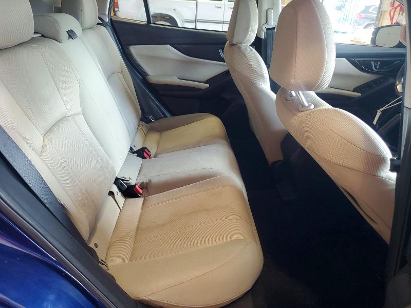 Продаж на аукціоні авто 2017 Subaru Impreza, vin: 4S3GTAA68H3720851, номер лоту: 69282756
