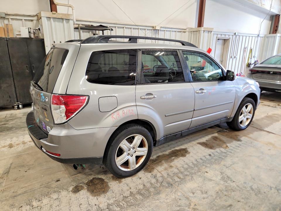 Aukcja sprzedaży 2009 Subaru Forester, vin: JF2SH63609H720371, numer aukcji: 70451756