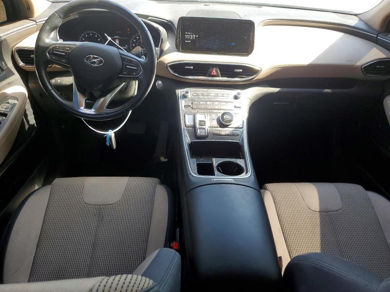 Aukcja sprzedaży 2023 Hyundai Santa Fe, vin: 5NMS24AJ6PH640077, numer aukcji: 67687486