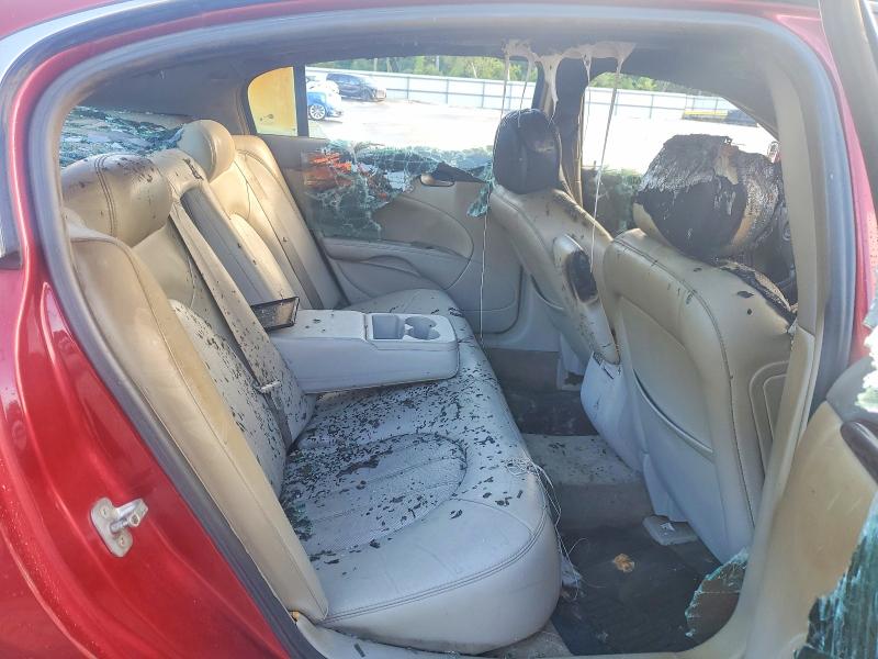 Продаж на аукціоні авто 2008 Buick Lucerne, vin: 1G4HD57238U104090, номер лоту: 68867246