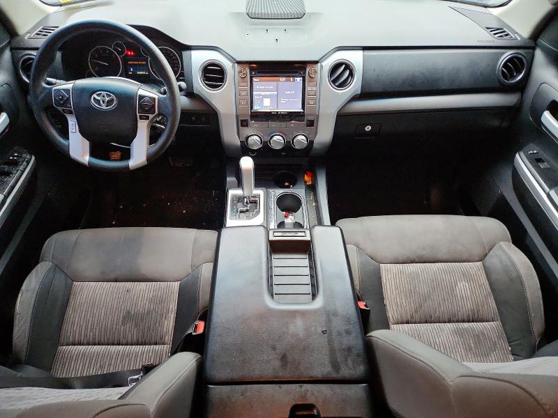 69595806 :رقم المزاد ، 5TFRY5F17EX147590 vin ، 2014 Toyota Tundra مزاد بيع