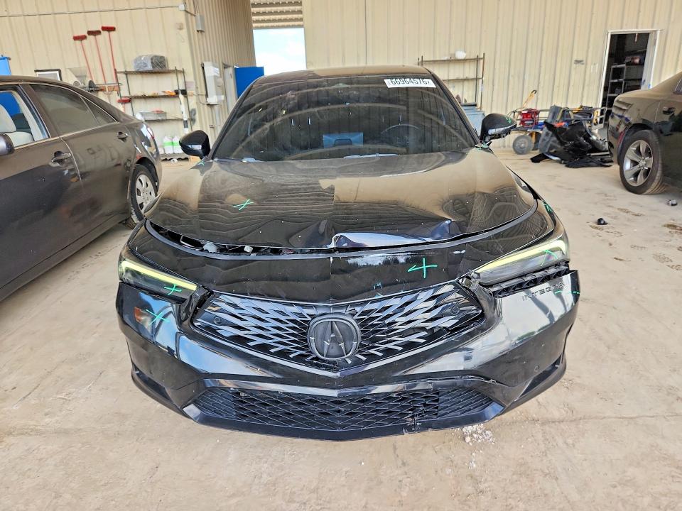 Aukcja sprzedaży 2024 Acura Integra, vin: 19UDE4G74RA005739, numer aukcji: 66964576