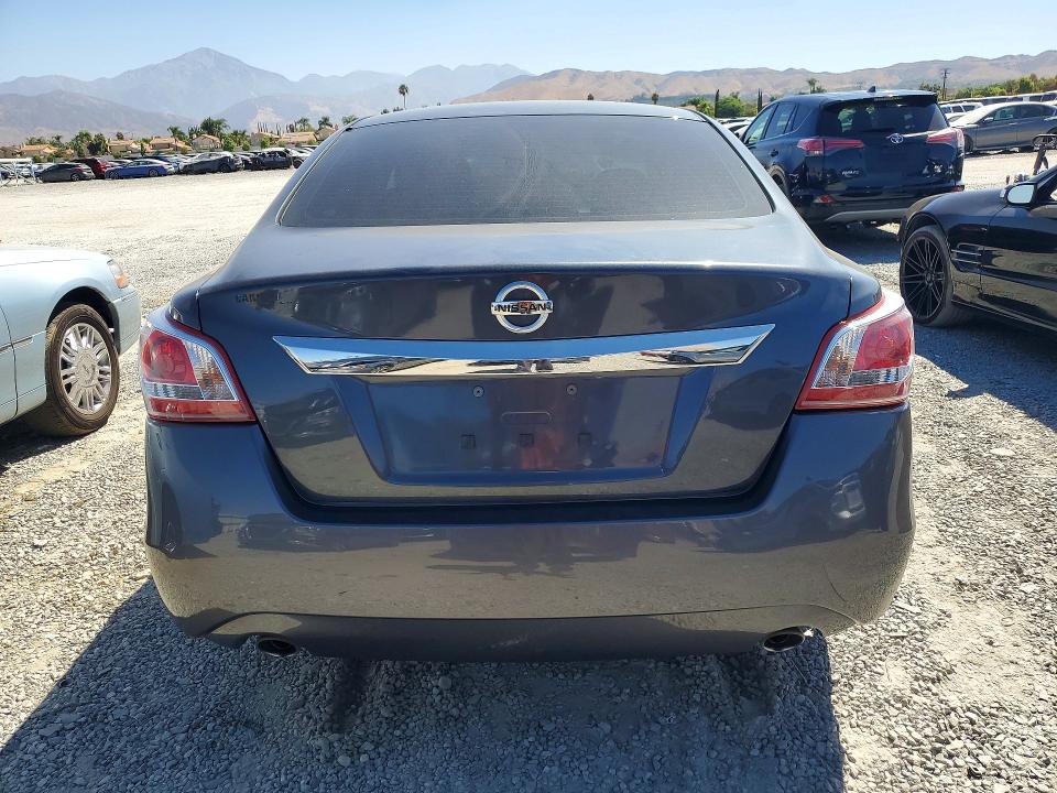 Продаж на аукціоні авто 2013 Nissan Altima, vin: 1N4AL3AP4DC221488, номер лоту: 67895736