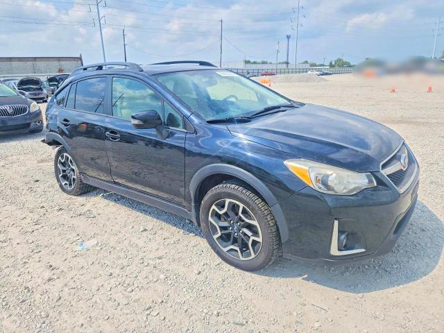 Продаж на аукціоні авто 2016 Subaru Crosstrek, vin: JF2GPANC9GH347536, номер лоту: 65823336