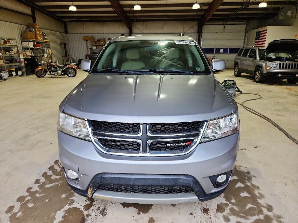 Продаж на аукціоні авто 2016 Dodge Journey, vin: 3C4PDCBB4GT164724, номер лоту: 69960486