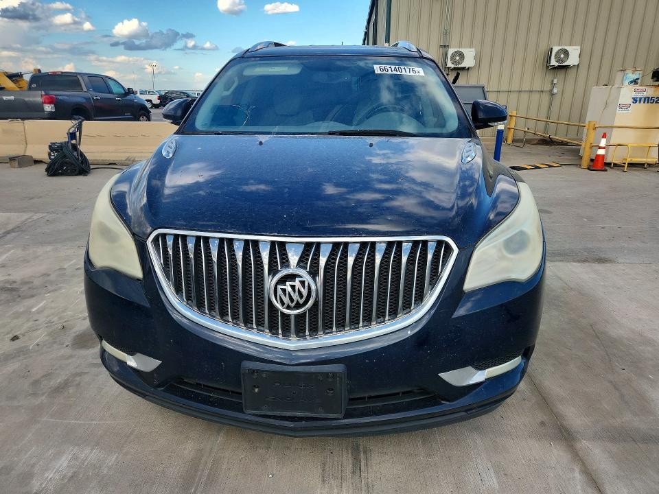 Aukcja sprzedaży 2015 Buick Enclave, vin: 5GAKRAKD8FJ136434, numer aukcji: 66140176