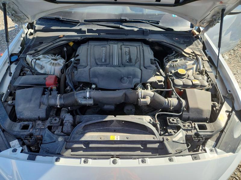 Продаж на аукціоні авто 2017 Jaguar Xe, vin: SAJAN4BV5HA949699, номер лоту: 68781996
