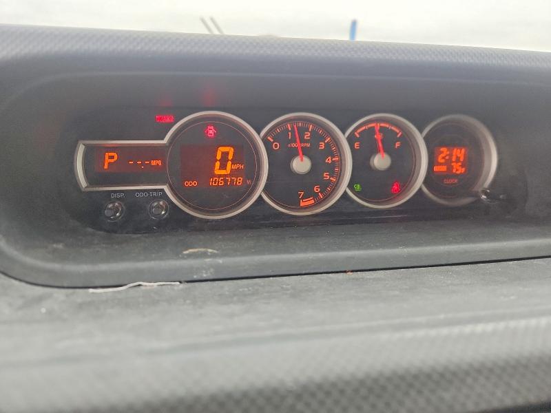 Продаж на аукціоні авто 2011 Scion Xb, vin: JTLZE4FEXB1122966, номер лоту: 69919626