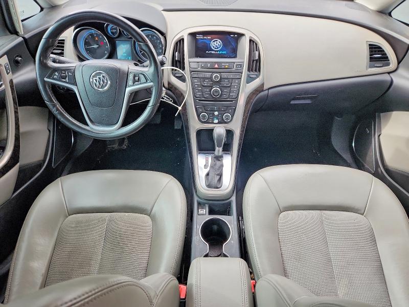 Продажа на аукционе авто 2014 Buick Verano, vin: 1G4PR5SK4E4200259, номер лота: 66857566