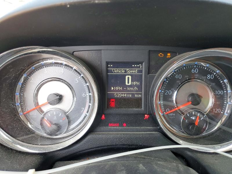 Aukcja sprzedaży 2014 Chrysler Town & Country, vin: 2C4RC1BG7ER133821, numer aukcji: 66925976