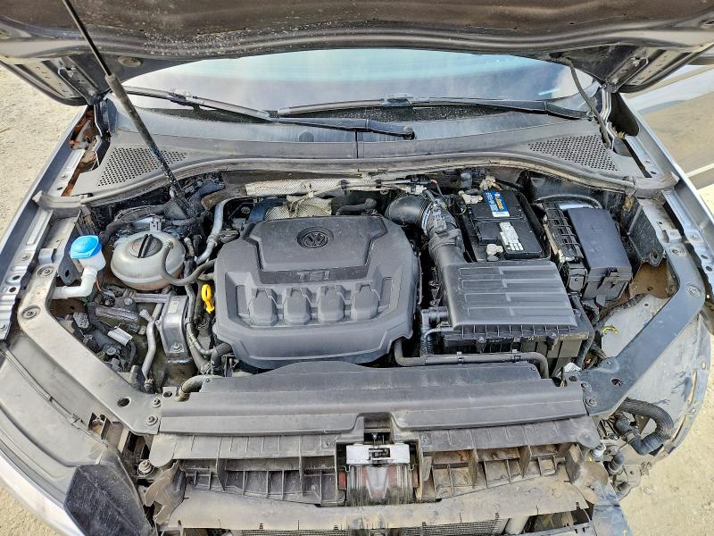 67564996 :رقم المزاد ، 3VV2B7AX3JM002820 vin ، 2018 Volkswagen Tiguan مزاد بيع