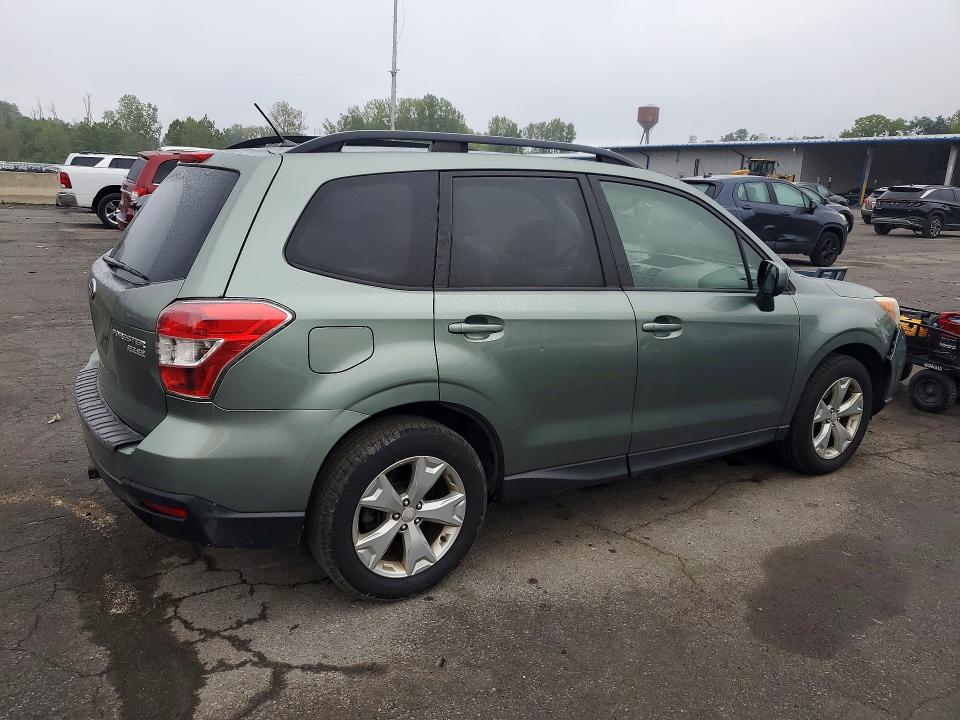 67399436 :رقم المزاد ، JF2SJAEC9EH468429 vin ، 2014 Subaru Forester مزاد بيع