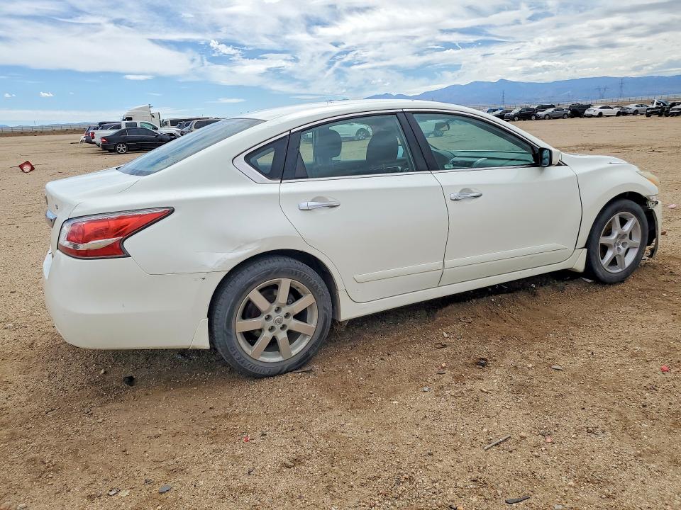 67736926 :رقم المزاد ، 1N4AL3AP0EN378490 vin ، 2014 Nissan Altima مزاد بيع