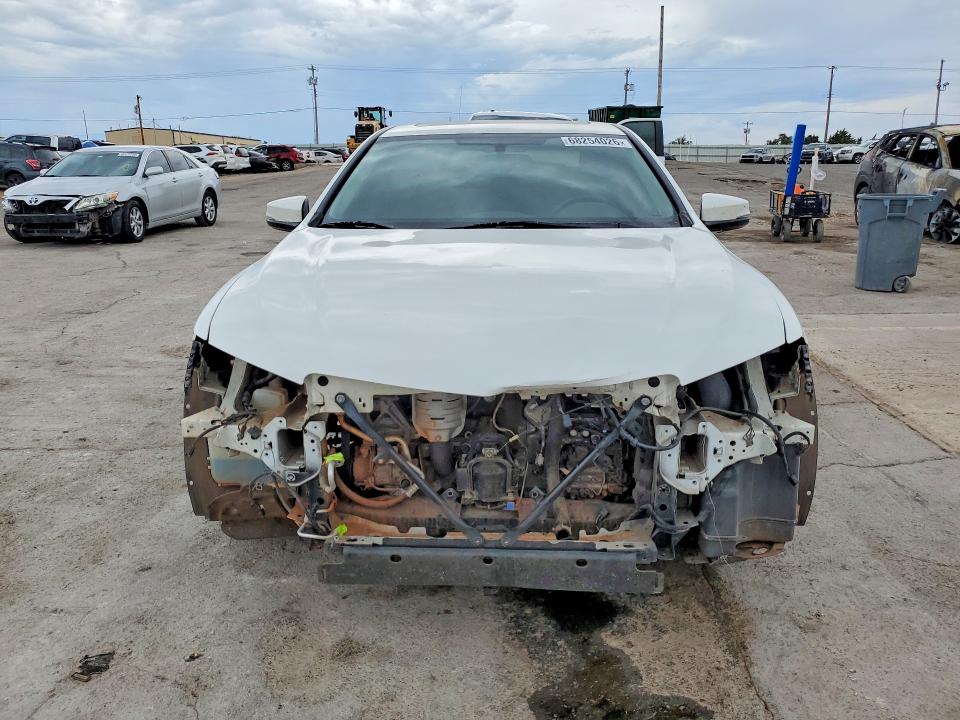 Продаж на аукціоні авто 2015 Acura Tlx, vin: 19UUB1F37FA010046, номер лоту: 68254026
