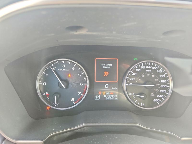 2021 Subaru Legacy მანქანა იყიდება აუქციონზე, vin: 4S3BWDN63M3008271, აუქციონის ნომერი: 68612056