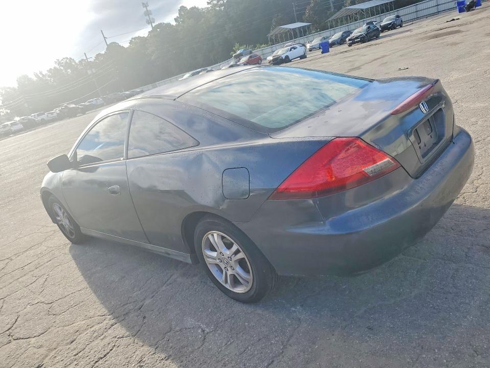 Aukcja sprzedaży 2006 Honda Accord, vin: 1HGCM72796A020501, numer aukcji: 67907126