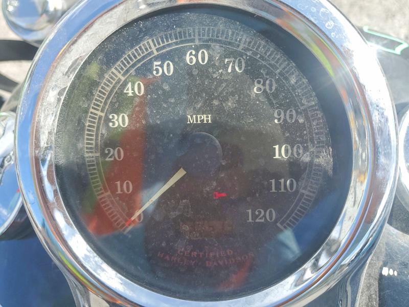 Aukcja sprzedaży 2003 Harley-davidson Fxstdi, vin: 1HD1JBB173Y104900, numer aukcji: 69300276