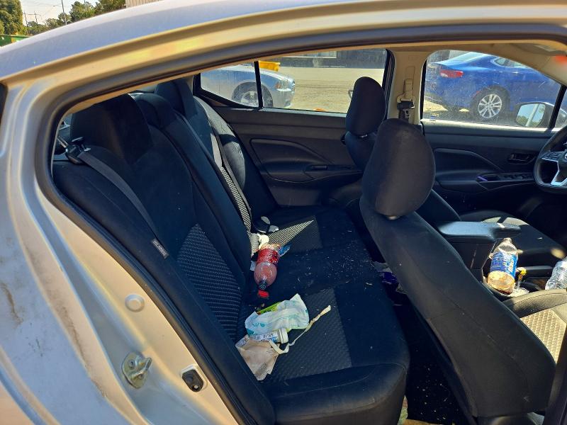 Продаж на аукціоні авто 2020 Nissan Versa, vin: 3N1CN8DV9LL900893, номер лоту: 70150106