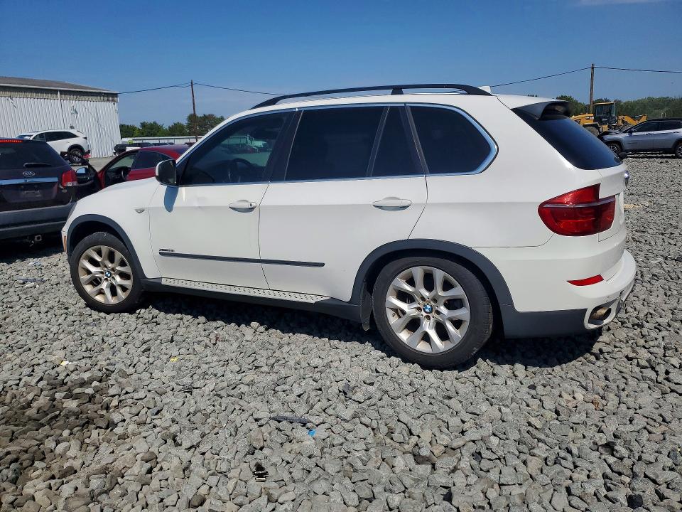 Aukcja sprzedaży 2013 Bmw X5, vin: 5UXZV4C57D0B20960, numer aukcji: 69251706