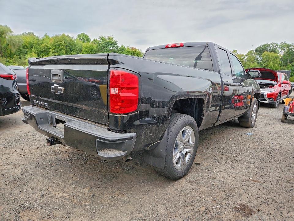 Aukcja sprzedaży 2018 Chevrolet Silverado, vin: 1GCVKPEC3JZ369167, numer aukcji: 70190356