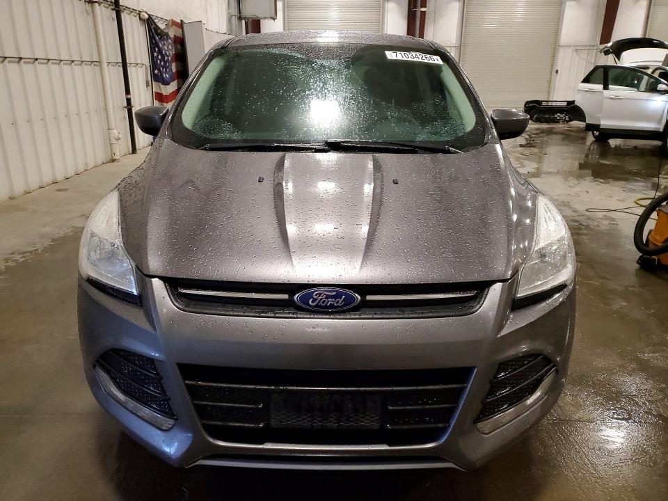 Aukcja sprzedaży 2014 Ford Escape, vin: 1FMCU9GX9EUC86158, numer aukcji: 71034266