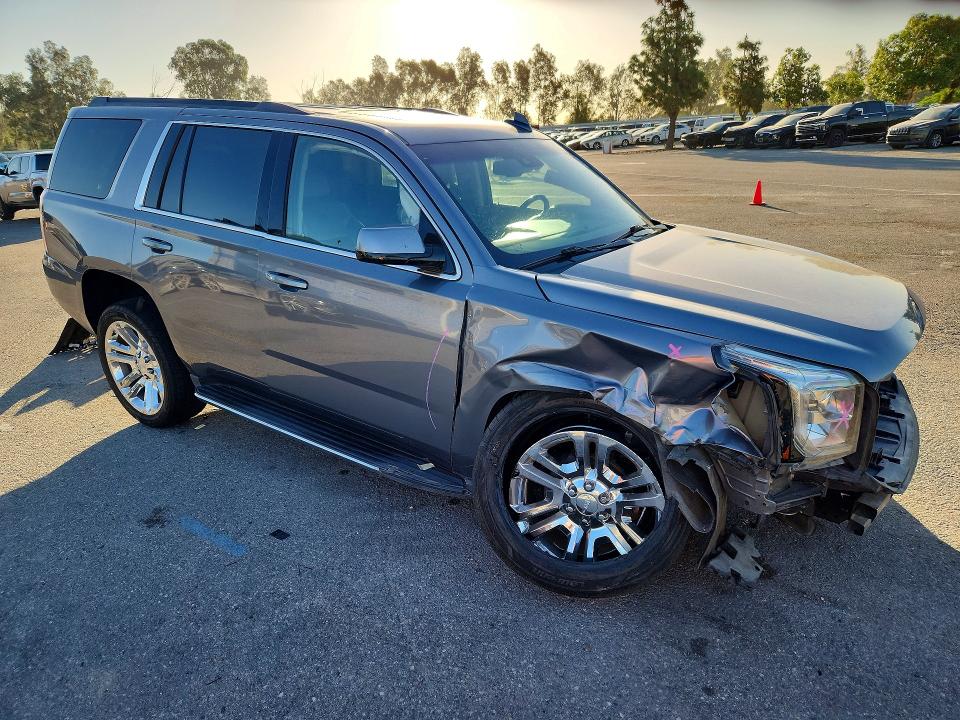2019 Gmc Yukon მანქანა იყიდება აუქციონზე, vin: 1GKS1BKC3KR406401, აუქციონის ნომერი: 70907326