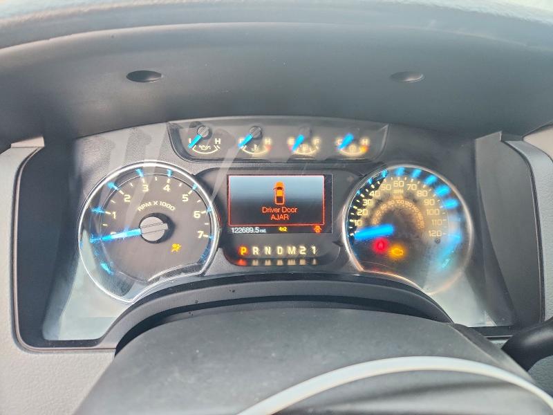 2014 Ford F150 მანქანა იყიდება აუქციონზე, vin: 1FTFW1ET0EFB58604, აუქციონის ნომერი: 70942516