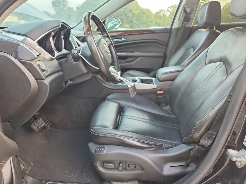 2012 Cadillac Srx მანქანა იყიდება აუქციონზე, vin: 3GYFNAE30CS654668, აუქციონის ნომერი: 68090176