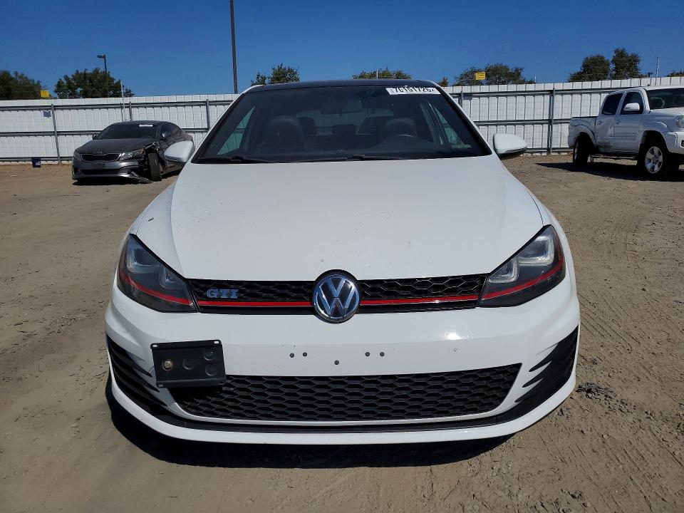 Продаж на аукціоні авто 2015 Volkswagen Gti, vin: 3VWYT7AU3FM063889, номер лоту: 70151726