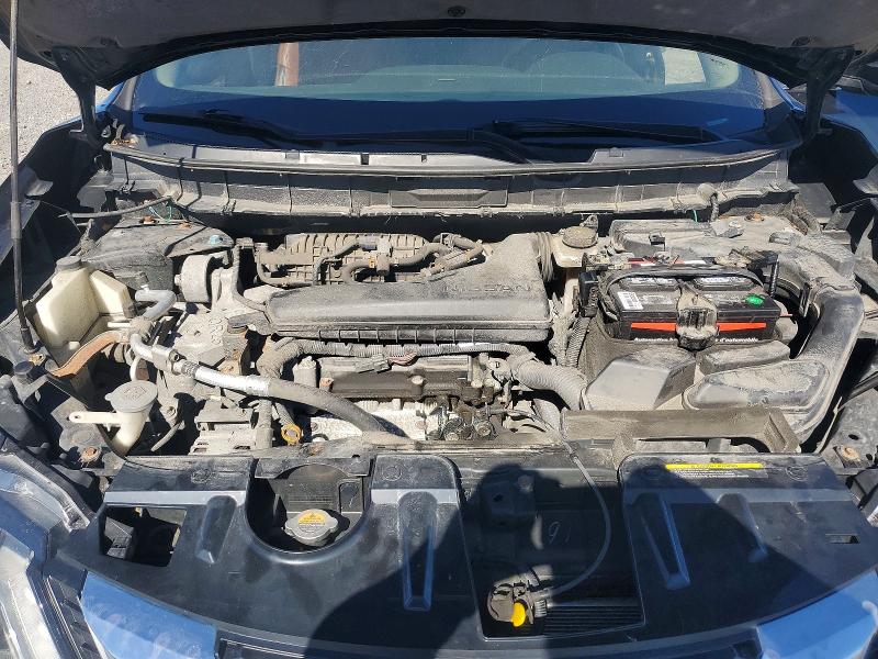 Продажа на аукционе авто 2020 Nissan Rogue, vin: 5N1AT2MV2LC701277, номер лота: 69600386