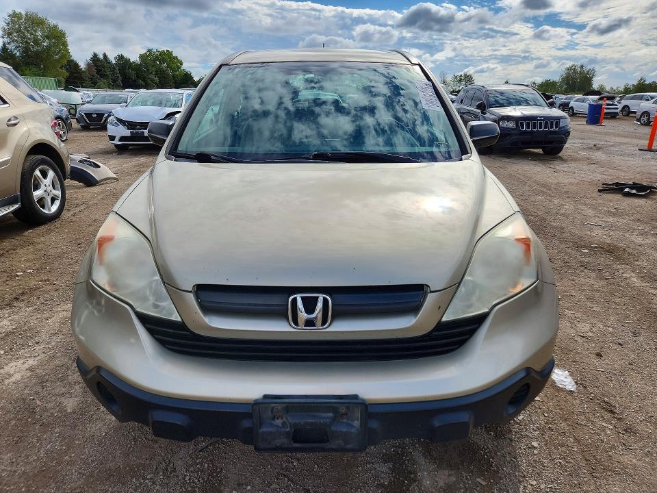 Продаж на аукціоні авто 2009 Honda Cr-v, vin: 5J6RE48379L028916, номер лоту: 69608586