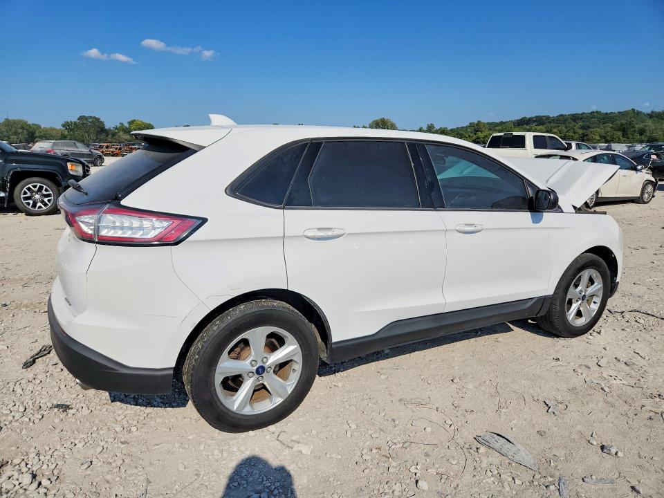 Aukcja sprzedaży 2018 Ford Edge, vin: 2FMPK3G99JBC35734, numer aukcji: 66810936