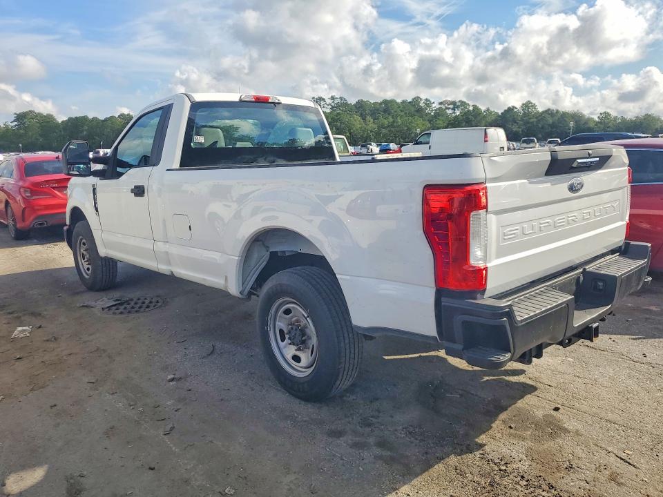 67120996 :رقم المزاد ، 1FTBF2A67HEB14615 vin ، 2017 Ford F250 مزاد بيع