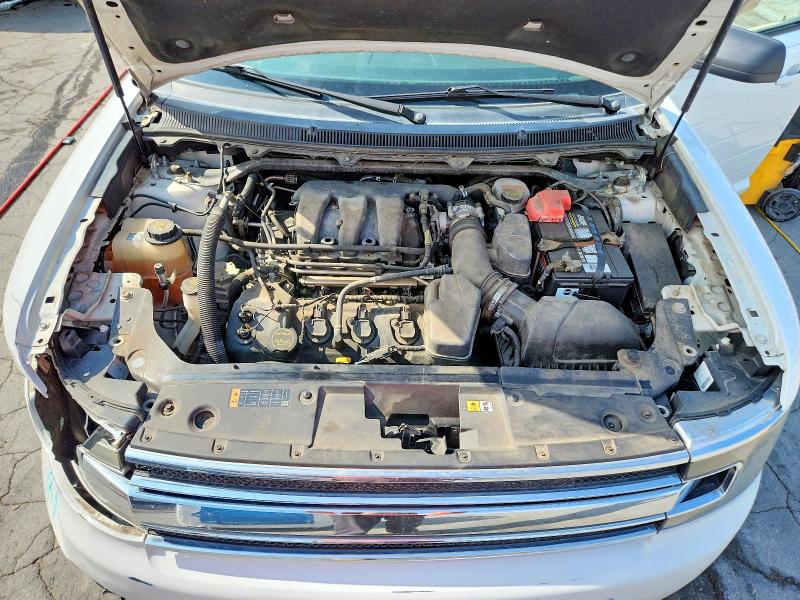 Aukcja sprzedaży 2014 Ford Flex, vin: 2FMGK5B89EBD40192, numer aukcji: 67624666