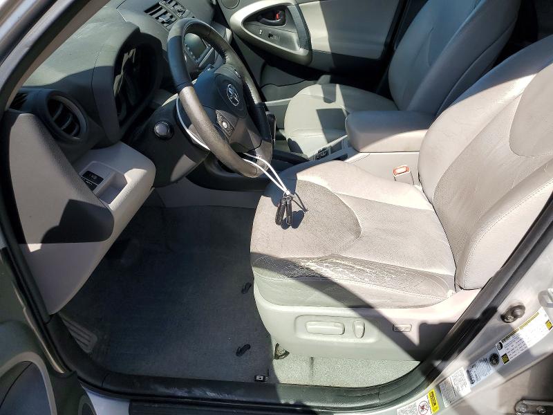 Продажа на аукционе авто 2010 Toyota Rav4, vin: 2T3YF4DV3AW042805, номер лота: 68623676